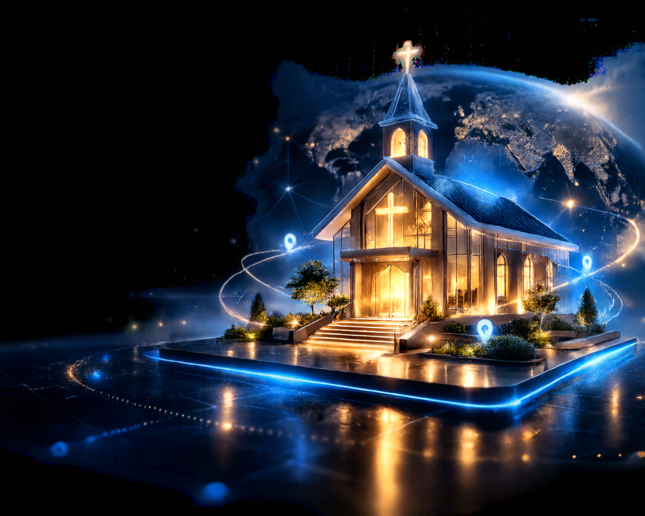 Antioch Bible Fellowship